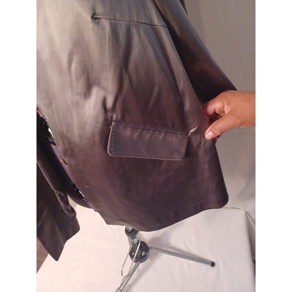 SARA Light jacket‎ - Picture 7 of 7